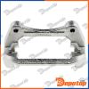 Support, étrier de frein arrière pour CHEVROLET | HZT-DW-000A, 96418881